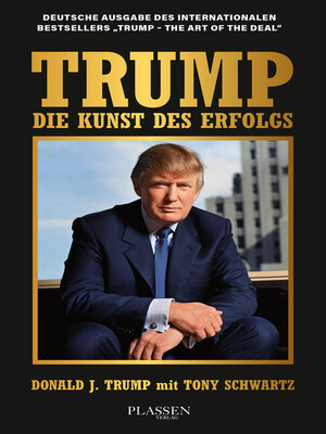 Trump - ebook